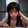 皮肤健康顾问陈雅琳，具备营养学与皮肤科学双背景，为少妇群体提供专业保养建议
