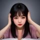 读者梅子的头像，35岁少妇护肤爱好者